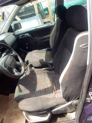A picture of 2002 Golf volkwagen wagon perfect ride manual Golf