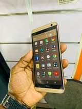 A picture of Original HTC one E9 Plus Dual Sim