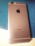 A picture of iphone 6 normal icloud li bgha biass 3adm n9ii