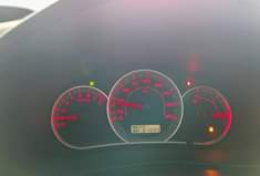 A picture of SUBARU IMPREZA full ac full file gari ni kali kuliko