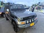A picture of Prado 2 mkasi