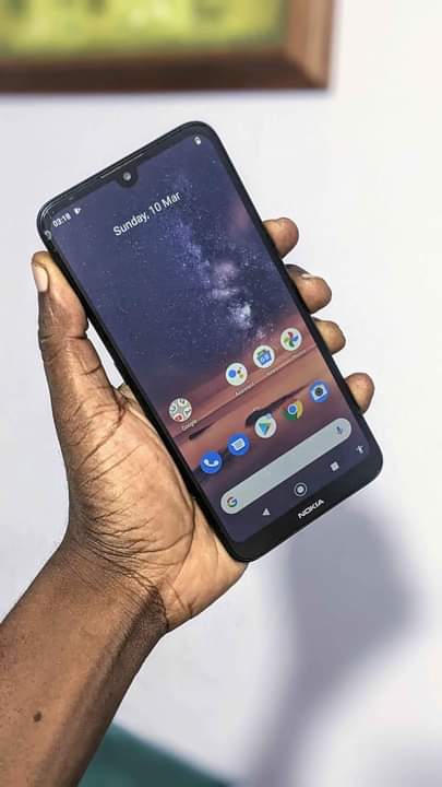 nokia