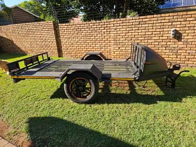 Trucks A.