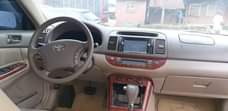 A picture of Less than three months barely used 2006 Toyota Camry XLE