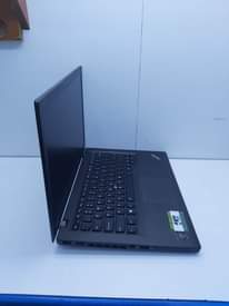 A picture of Lenovo thinkpad t450s