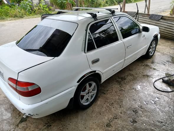 toyota 110