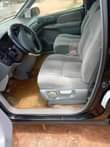 A picture of Toyota sienna 1999 Purely