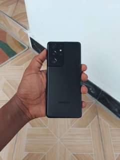 samsung s21