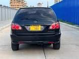 A picture of TOYOTA HARRIER