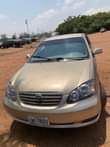 A picture of 2005 TOYOTA COROLLA