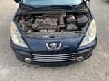 A picture of Peugeot 307 2006 Model