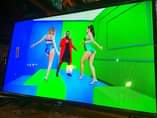 A picture of Flat tvs on sale