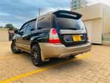 A picture of SUBARU FORESTER