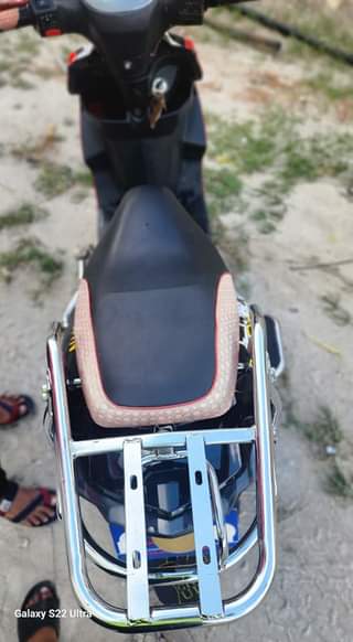 A picture of Sinoray Electric Bike