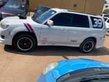A picture of Subaru Forester Manual 28m