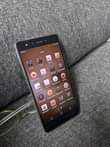 A picture of Tecno phantom 6