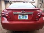 A picture of 2009 Toyota Camry LE V4 Engine Engine and Gear is