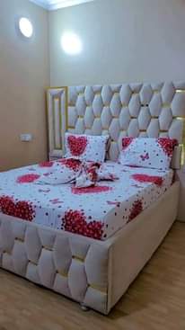 A picture of Mashuka ya foronya nne 4