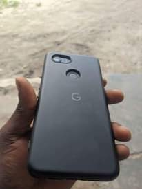 A picture of GOOGLE PIXEL 3A