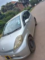 used toyota passo