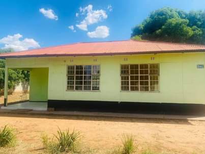 houses livingstone
