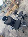 A picture of Office chair Viti vya officine Kwa vyote