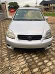 A picture of 2005 Toyota Matrix