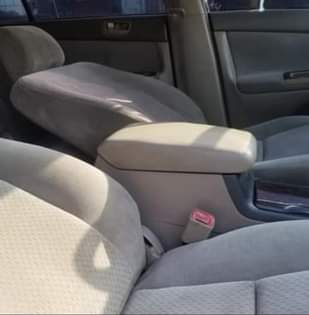 A picture of toyota camry 2005 MODEL LOCATION LEKKI1 PRICE 2 650M LAST