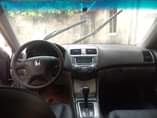 A picture of Super sharp Honda eod 09034050937 08063457233