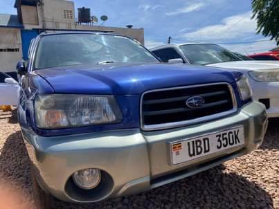 subaru x20