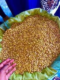 A picture of Maharage
