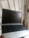 A picture of Hp intel Pentium 320g 4g ram
