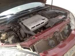 A picture of 06 MODEL 3m OWERRI 08029203063