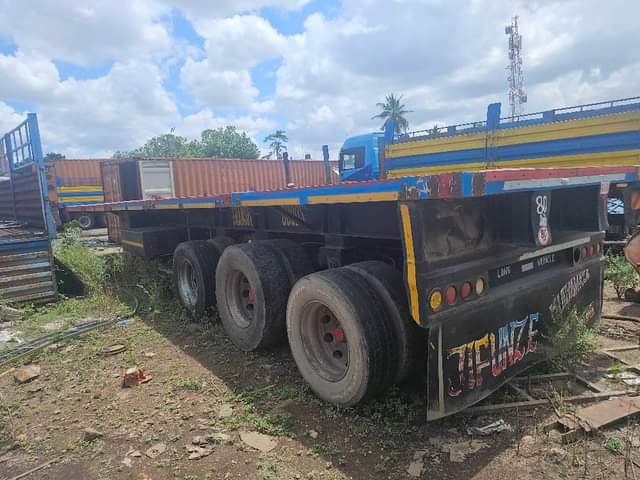 A picture of Trailer
