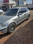 A picture of Honda Civic