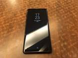 A picture of Samsung Not 8