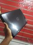 A picture of laptop hp