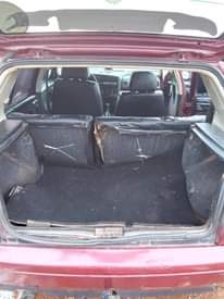 A picture of Distress sell golf 3 saloon