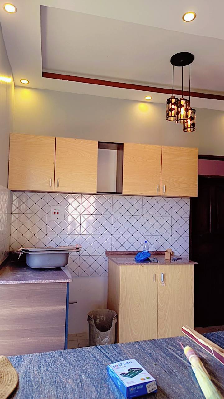 A picture of House for sale in Wakiso Nkowe on Hoima Rd