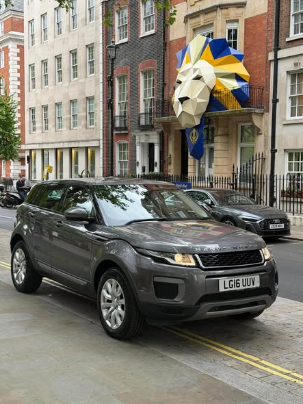 rover