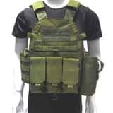 tactical gear