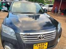 A picture of TOYOTA VANGUARD