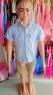 A picture of Second hand kids clothes boys and gals wholesale
