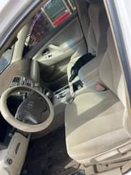 A picture of 2008 Toyota Camry LE 3 7 Million naira Abuja 08124495458