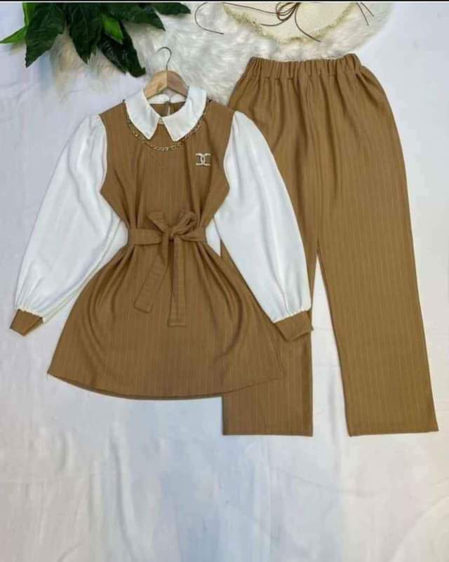 clothes