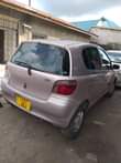 A picture of TUIPAMBANIE HII VITZ OLD TAJIRI ANATAKA MILION 5 8 ANATOA