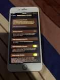 A picture of iPhone 8 Plus