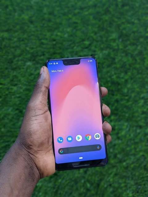 google pixel