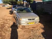 used toyota corolla
