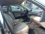 A picture of 2007 TOYOTA RAV4 LIMITED